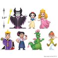 thumbnail image 2 of Collection Fêtant Disney100 Années de Féérie Ensemble de 7 Figurines Edition Limitée, 2 of 3