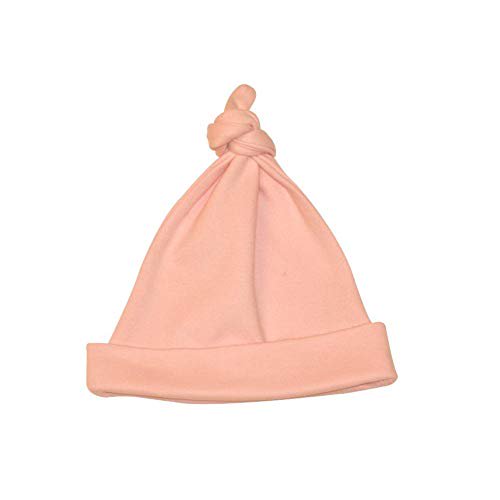 Topee en Coton Biologique Topee Head To To Toe - Rose