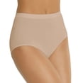 thumbnail image 2 of FEM Culottes pour FEMmes Sans Coutures, Culottes Couvrantes - Lot de 3, 2 of 3