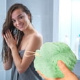 thumbnail image 4 of Fleur de Bain de Rêve - Douce et Non Dispersante - Bain Exfoliant - Grande Beauté et Bain Convivial, 4 of 7