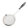 thumbnail image 2 of Stainless Steel Mesh Strainer Handle Flour Powder Colander Kitchen Strainer for Baking Cooking (20cm), 2 of 8