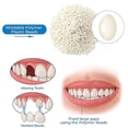 thumbnail image 4 of WIFKLSIIPG Filler for front Teeth Moldable Glue for Teeth Natural Look Easy Application Long Lasting Fix, 4 of 7