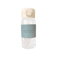 thumbnail image 2 of Plastic Water Cup With Straw High Temperature Japanese Style Water Cup, 2 of 6
