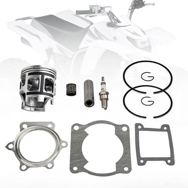 Piston Ring & Gaskyets Kit Pro-X Engine Std 66Mm for Yamaha Blaster 200 88-06