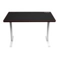 thumbnail image 2 of Arozzi Arena Leggero Gaming Desk Noir, 2 of 8