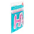 thumbnail image 5 of Happy Birthday Confetti Banner, Way to Celebrate, 5 of 5