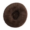 thumbnail image 1 of TopLLC Comfortable Plush Kennel Dogs Pet Litter Deep Sleep PV Litter Sleeping Bed, 1 of 1