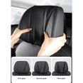 thumbnail image 3 of Appuie-Tête, Appuie-Tête de Voiture Haute Résistance pour Modèle 3 Y, 3 of 8