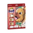 thumbnail image 3 of Crayola POPs 3D Kids Art Set, Pets, 3 of 3