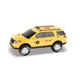 thumbnail image 1 of Jouets de Taxi Motorisés, 1 of 1