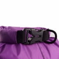 thumbnail image 4 of Eccomum 3pcs Waterproof Dry Bag Roll Dry Sack For Kayaking Boating Fishing Swimming, 4 of 7