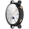 thumbnail image 3 of TPU Case for Electronic Smartwatches Drop Resistant Waterproof Comfortable Fit for All Day Wear, 3 of 7