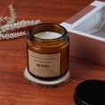 thumbnail image 4 of Matoen12 Clearance Gifts Lavender Candles for Home Scented Aromatherapy Candles Gift Jar Candles Natural Soy Candles for Women Long-Lasting Burn Scented Candles, 4 of 7