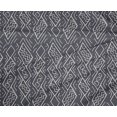 thumbnail image 4 of oneOone Polyester Lycra Fabric Swirl & Geometric Block Print Sewing Fabric BTY 56 Inch Wide, 4 of 4