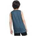 thumbnail image 2 of Athletic Works Boys' Muscle Tank, 2 of 6