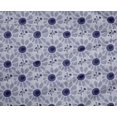 thumbnail image 5 of oneOone Polyester Spandex Light Violet Fabric Block Fabric For Sewing Printed Craft Fabric By The Yard 56 Inch Wide, 5 of 5