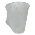 thumbnail image 1 of Boardwalk Translucent Plastic Cold Cups, Individually Wrapped, 9 oz, Polypropylene, 1,000/Carton, 1 of 4
