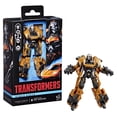 thumbnail image 3 of Transformers Generations Studio Series Transformers : L'Ère de l'extinction Concept Art KSI Widow, figurine, dès 8 ans, 3 of 5