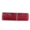 thumbnail image 2 of Car Front Grille Trim, Car Front Center Grid Grille Rhombic Mesh Stable Structure Aluminum Universal Fit For Cars, 2 of 8