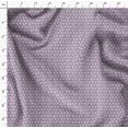 thumbnail image 4 of Soimoi Polyester Crepe Fabric Cat Animal Printed Fabric 1 Yard 42 Inch Wide, 4 of 5