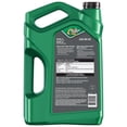 thumbnail image 2 of Quaker State Euro LX Full Synthetic SAE 0W-30 motor oil 5 L, 2 of 5