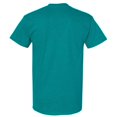 thumbnail image 2 of Gildan T-Shirt à Manches Courtes en Coton Épais pour Hommes, 2 of 2
