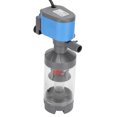 thumbnail image 3 of Aquarium Filter, Aquarium Water Filter 5 In 1 Transparent Multi Functional  For Fish Tank Aquarium EU Plug 220V, 3 of 8
