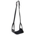 thumbnail image 1 of Bangcool Travel Foot Rest Creative Portable Foot Hammock Desk Foot Rest for Airplane, 1 of 10