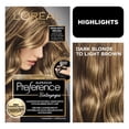 thumbnail image 1 of L'Oréal Paris Superior Preference Balayage, 1 of 6