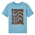 thumbnail image 1 of George Boys' Graphic Tee, 1 of 2