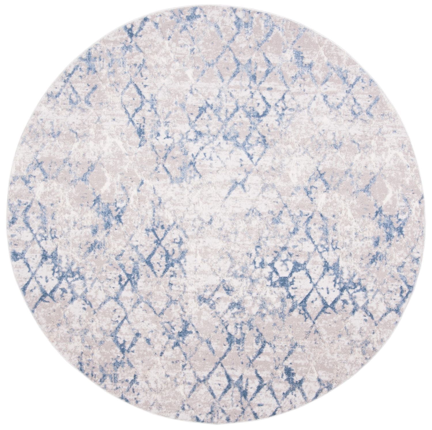 SAFAVIEH Amelia Rosyln Tapis Abstrait