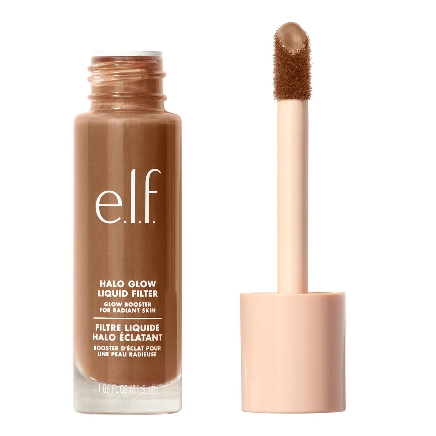 e.l.f. Cosmetics Halo Glow Filtre Liquide