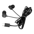 thumbnail image 4 of Type USB C Earphones, Noise Reduction Earbuds With Volume Control, Comfortable Headphones With Portable Storage Box For Cellphone Tablet Laptop, 4 of 8