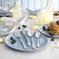 thumbnail image 3 of ZWILLING Jessica Dessert Spoon Polished, 3 of 5