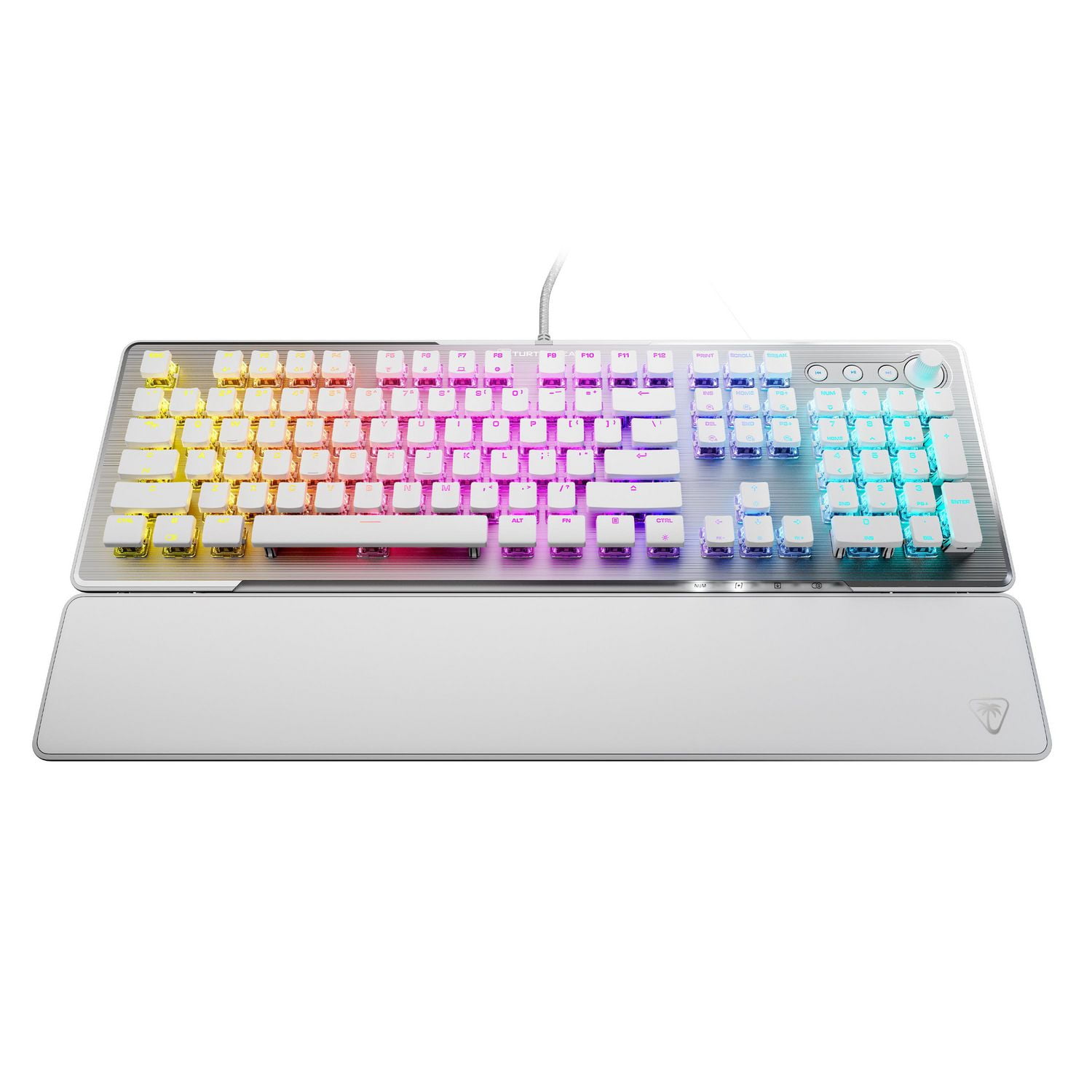Clavier gaming PC mécanique Turtle Beach® Vulcan II