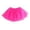 Rose Chaud, variante sur Fgnfyis Jupes Tutu pour Femmes Fête des Fêtes Mode Gâteau d'Anniversaire Jupe Bouffante Longueur 50 cm Demi-Jupe en Maille Jupes pour Femmes Rouge Taille Unique