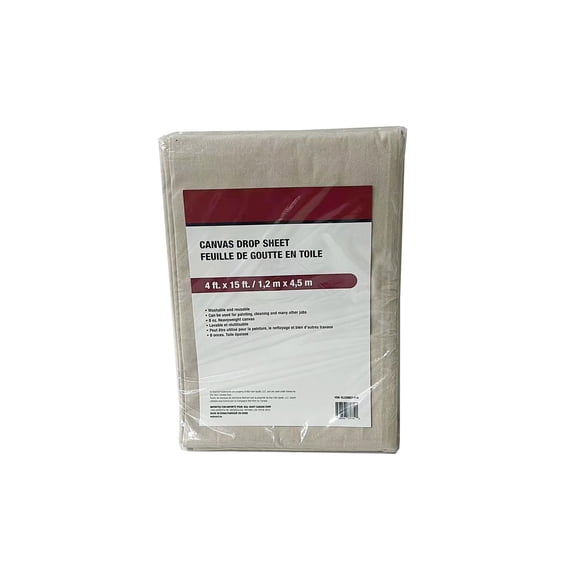 Toile de protection Hyper Tough