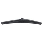 Trico . Windshield Wiper Blade 11-A Exact Fit; OE Replacement; 11 Inch; Black