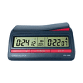 thumbnail image 1 of Professional Advanced Chess Digital Timer Chess Clock Count Up Down Board Game Clock PS-1688, 1 of 6