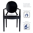 thumbnail image 4 of Heavenly Collection Plastic Arm Chair for Dining Area, 4 of 10