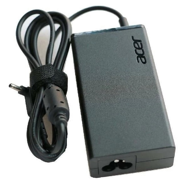 Véritable Adaptateur Secteur 19V 3,42A Cordon d'Alimentation Chargeur pour Acer W700 W700P Tablette PC