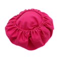 thumbnail image 1 of fastboy Chaise Aspect Neuf Housse de Siège de Chaise Lavable Sans Boulochage Rose Rouge 1ensemble, 1 of 6