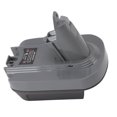 thumbnail image 2 of Vacuum Cleaner Lithium Battery Adapter,18V to 21.6V Lithium Replacement Battery Adapter Replacement Lithium Battery Adapter Unrivaled Performance, 2 of 6