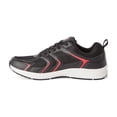 thumbnail image 2 of Athletic Works Men Lace Up Sneakers, 2 of 4