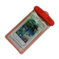 thumbnail image 2 of Sac Étanche pour Téléphone Mobile d'Été pour la Natation, Étui en PVC pour Téléphone, Pochette de Protection Imperméable pour Téléphone Mobile, Sac Étanche pour Plongée, 2 of 2