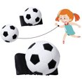 thumbnail image 1 of Elastic Wrist Rope Trainer for Fitness Slap Sports Hand Eye Coordination and Strength Exercise Toy, 1 of 6