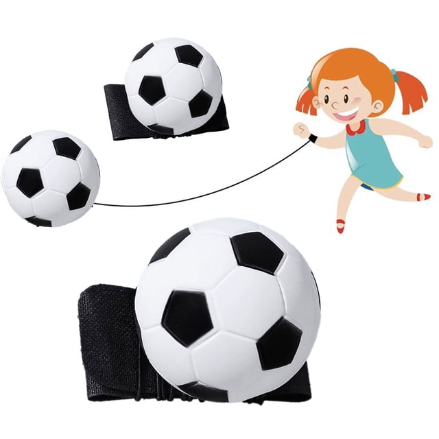 Elastic Wrist Rope Trainer for Fitness Slap Sports Hand Eye Coordination and Strength Exercise Toy