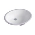 thumbnail image 3 of DROP Bath and Kitchen Évier sous-monté, 3 of 6