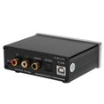 thumbnail image 3 of LAFGUR DAC Decoder, High/Low Sound Adjustment Audio Decoding Support For 3.5mm Headphone, 3 of 8