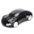 thumbnail image 3 of Cordless Mouse, 2.4G Mini Car Shaped Photoelectric Mice, Support Smart Power Saving Technology, Ergonomic Design, for Games, Office, 3 of 8